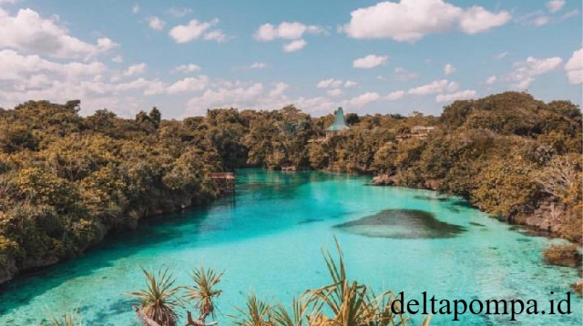 Pesona Pulau Sumba Destinasi Wisata Eksotis di Timur Indonesia